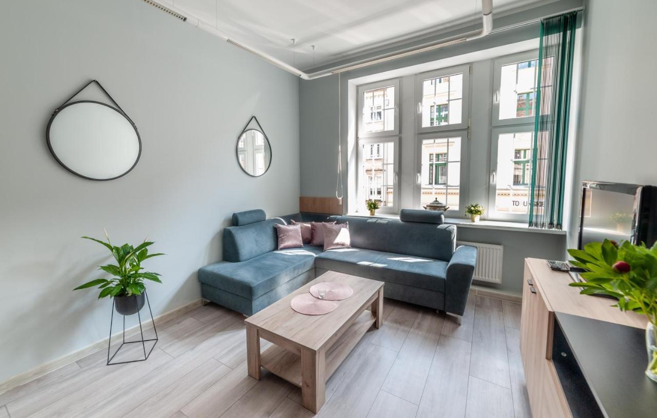 Apartamenty Street31 Торунь Экстерьер фото