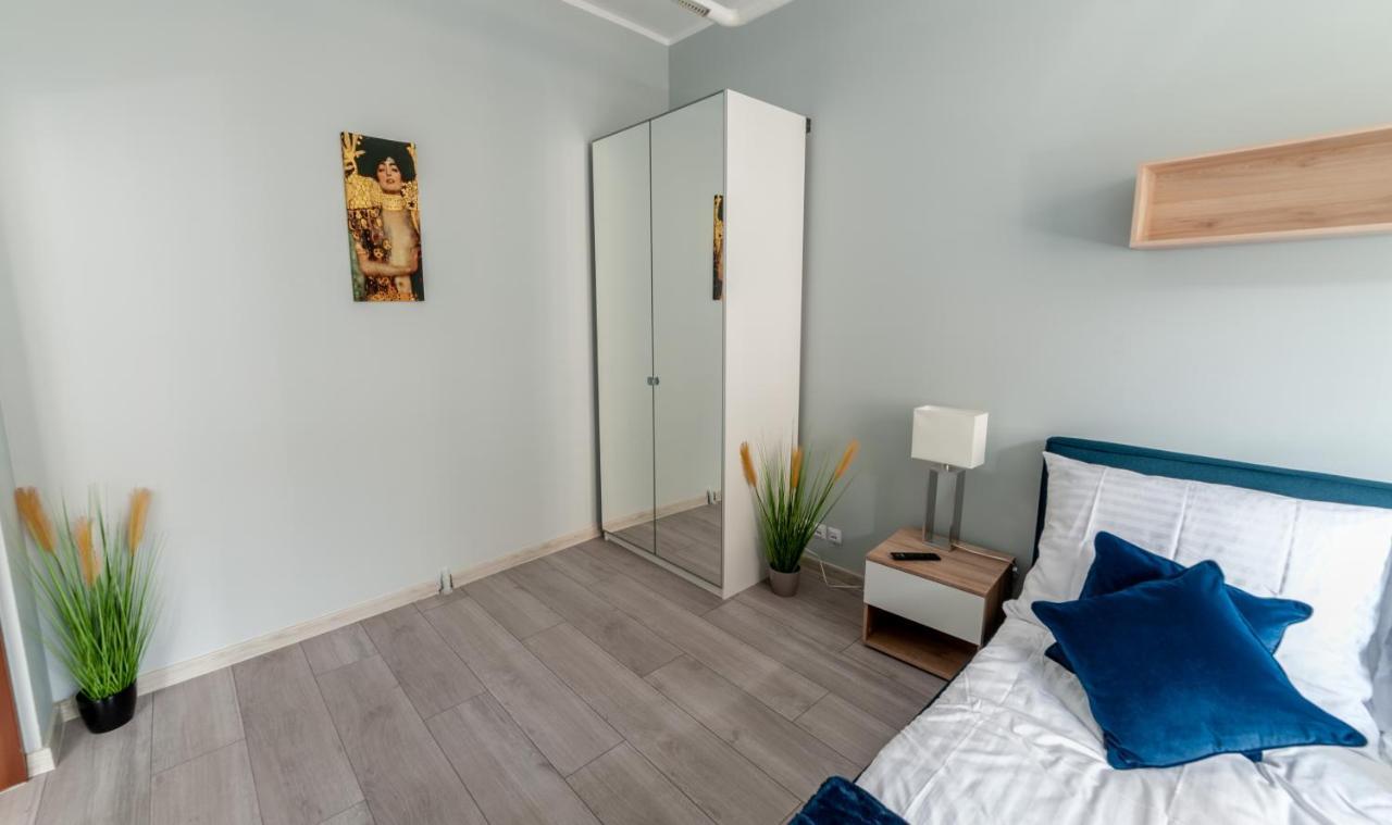 Apartamenty Street31 Торунь Экстерьер фото