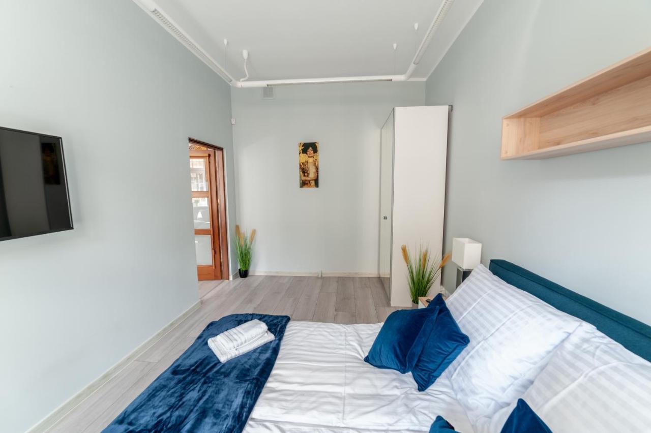 Apartamenty Street31 Торунь Экстерьер фото