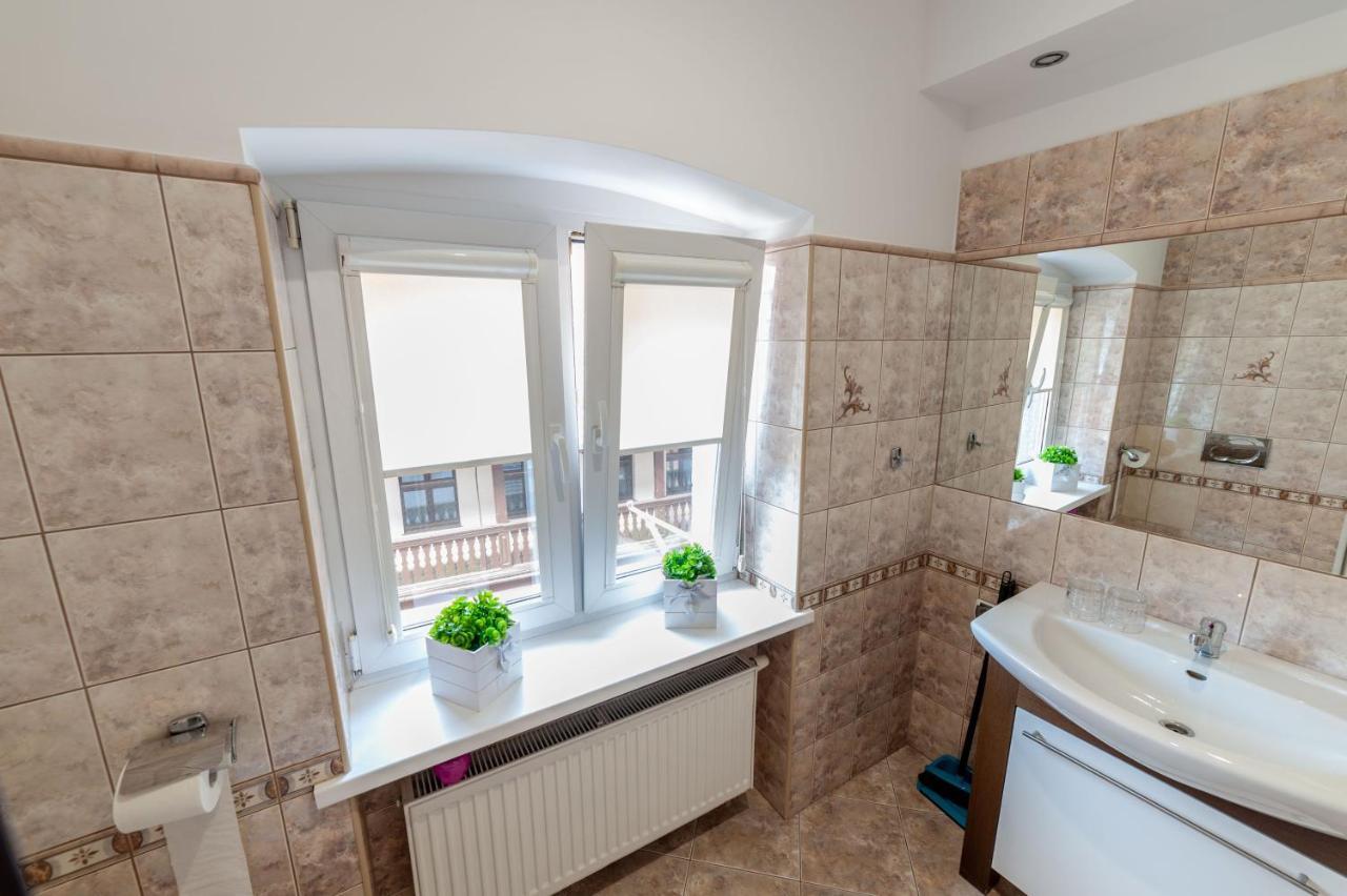 Apartamenty Street31 Торунь Экстерьер фото