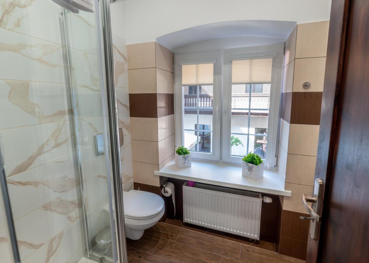 Apartamenty Street31 Торунь Экстерьер фото