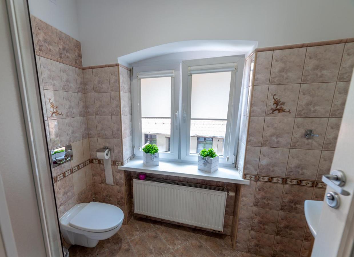 Apartamenty Street31 Торунь Экстерьер фото