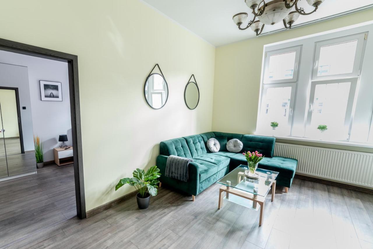 Apartamenty Street31 Торунь Экстерьер фото