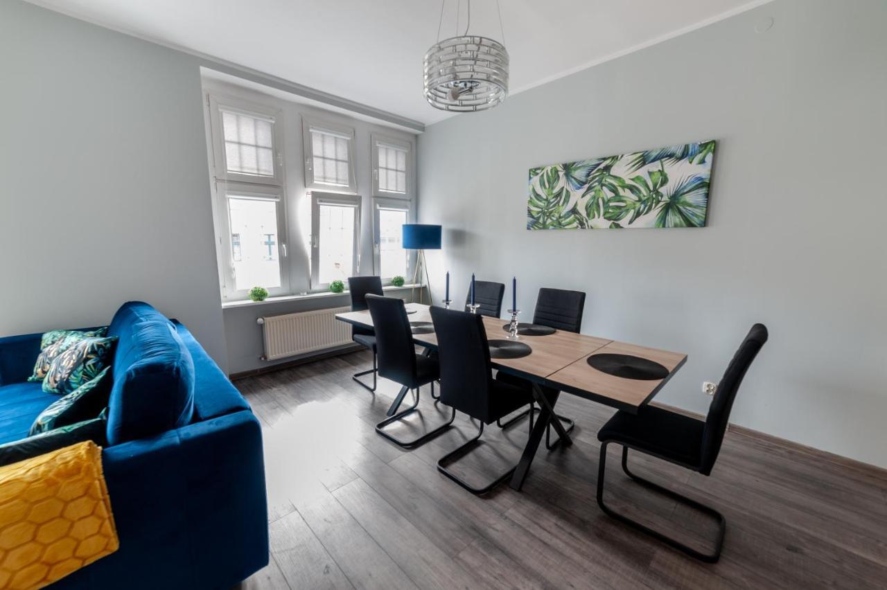 Apartamenty Street31 Торунь Экстерьер фото