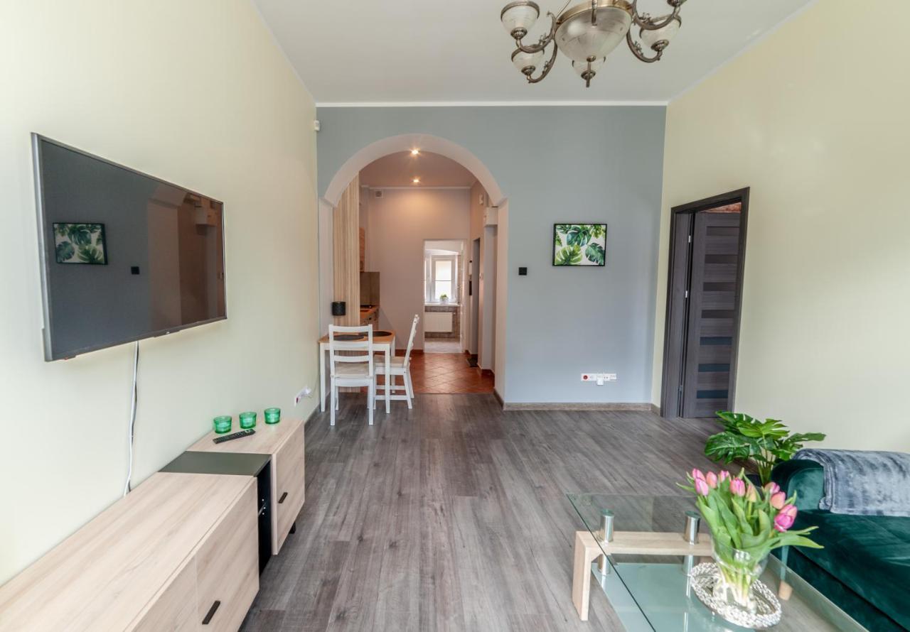 Apartamenty Street31 Торунь Экстерьер фото
