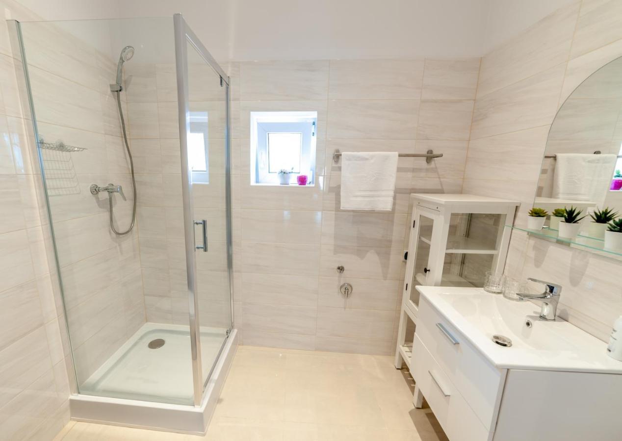 Apartamenty Street31 Торунь Экстерьер фото